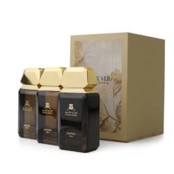 Velvet Veil Collection - 3x50ml