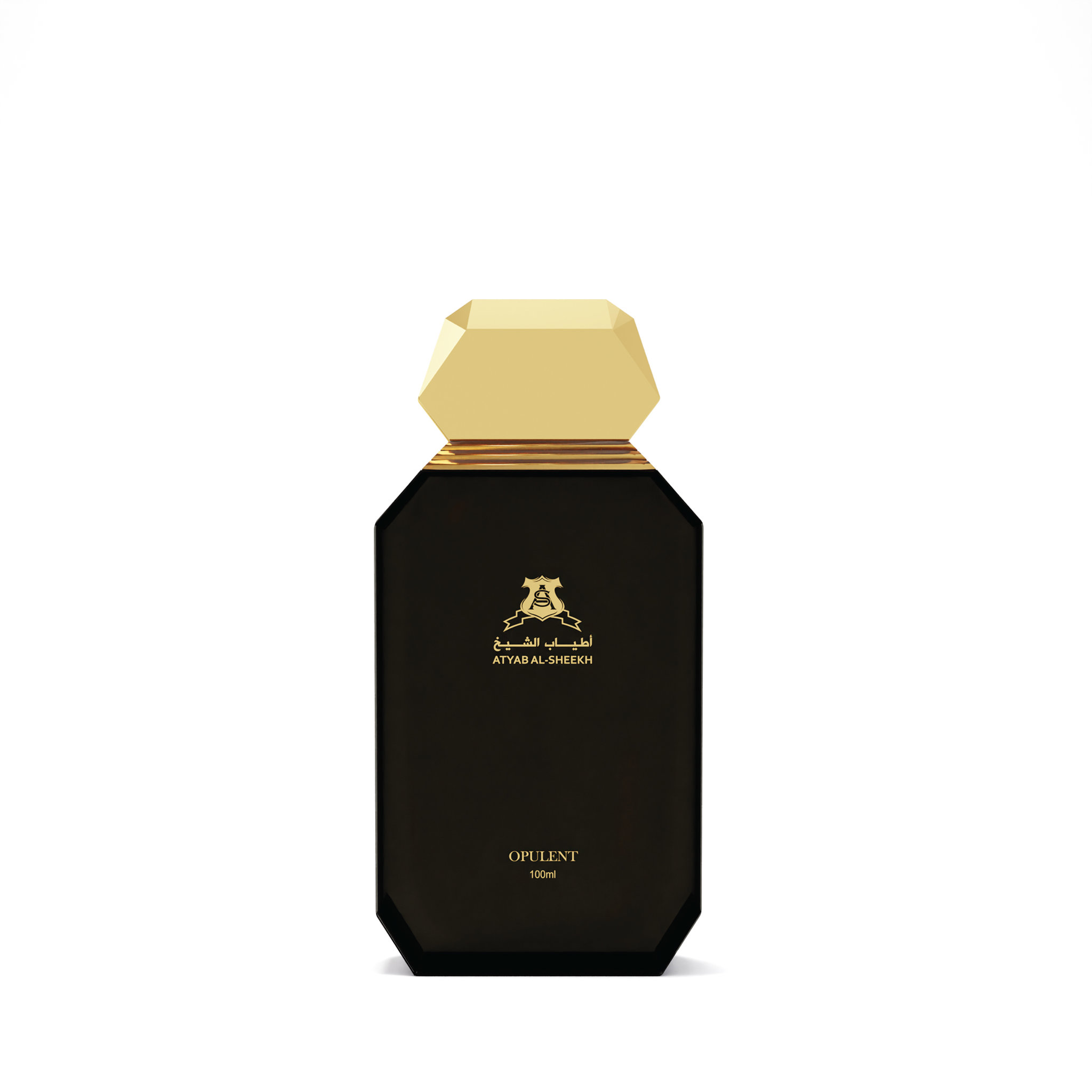 عطر اوبيولنت المركز - 100 مل